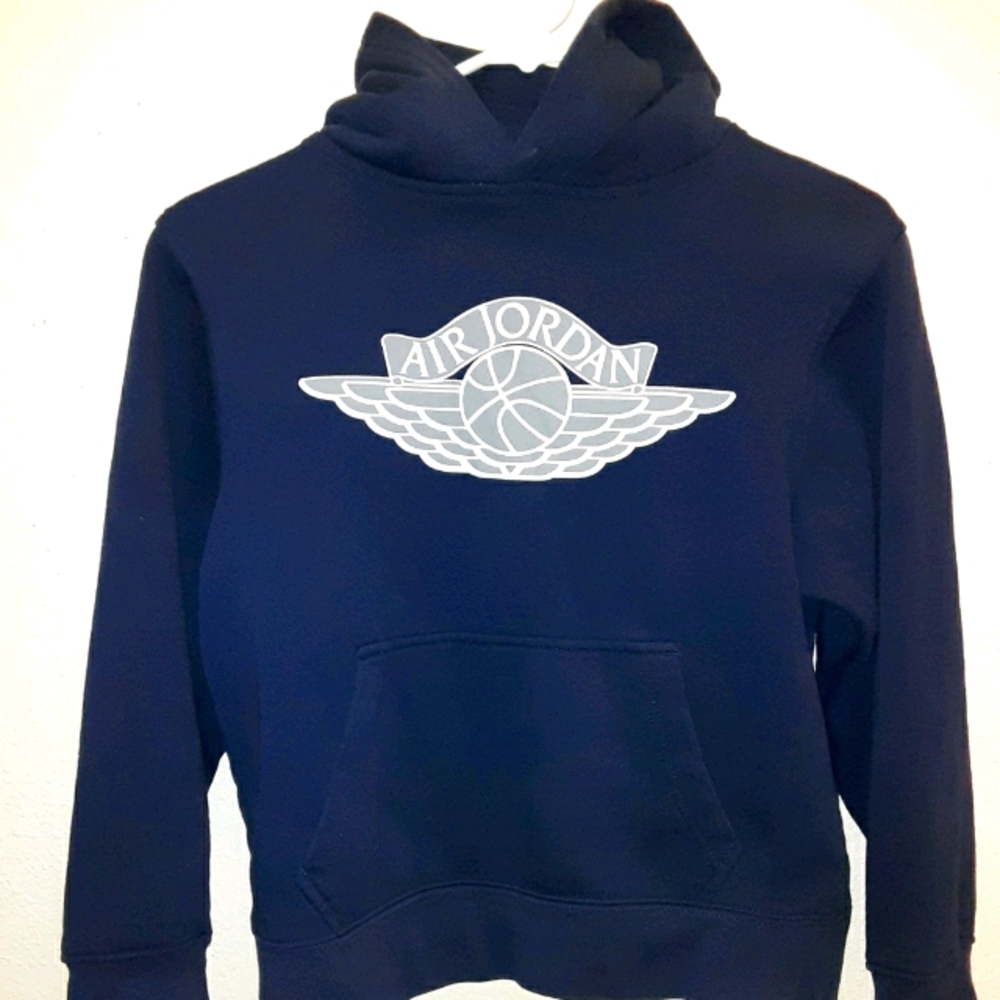 🏀 Kids Air Jordan Hoodie